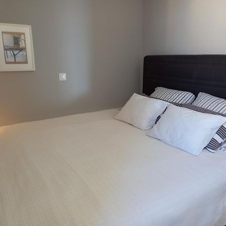 Sea Salt Apartment Novalja Dış mekan fotoğraf