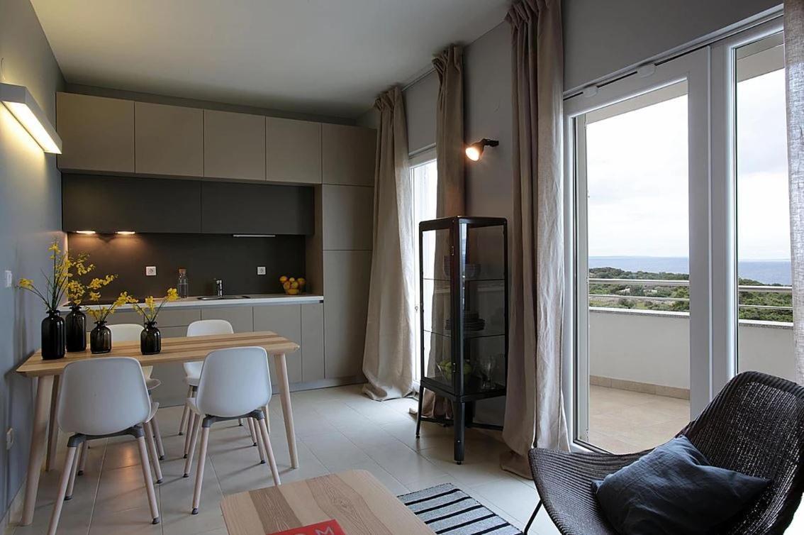 Sea Salt Apartment Novalja Dış mekan fotoğraf