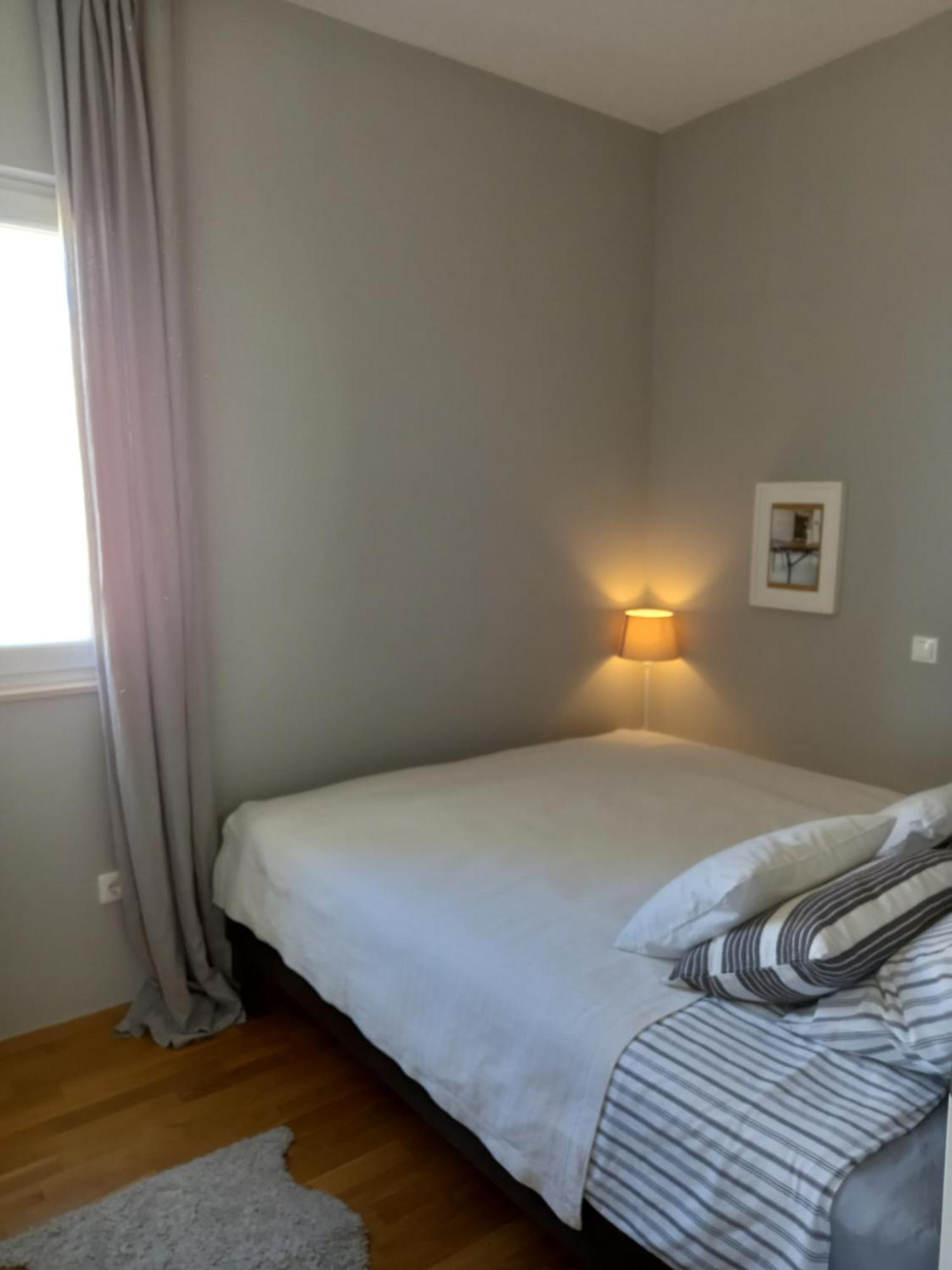 Sea Salt Apartment Novalja Dış mekan fotoğraf