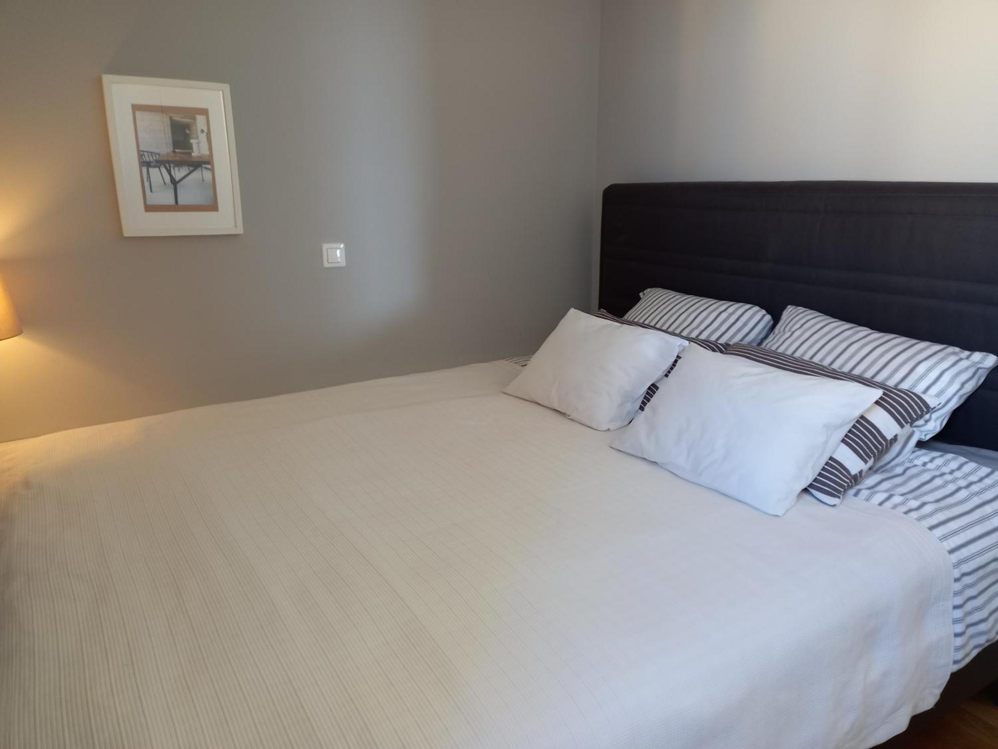 Sea Salt Apartment Novalja Dış mekan fotoğraf
